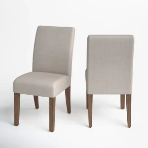 Modern Dining Chair- CHDCH006 - Image 1