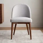 Modern Dining Chair- CHDCH007 - Image 6