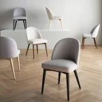 Modern Dining Chair- CHDCH007 - Image 7