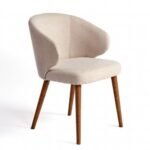 Modern Dining Chair - CHDCH008