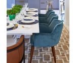 Modern Dining Chair - CHDCH009 - Image 3