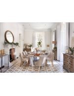 Modern Dining Chair - CHDCH011 - Image 6