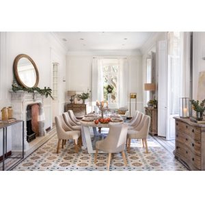 Modern Dining Chair - CHDCH011 - Image 6