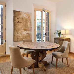 Modern Dining Chair - CHDCH011 - Image 5