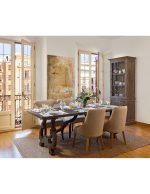 Modern Dining Chair - CHDCH011 - Image 4