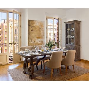 Modern Dining Chair - CHDCH011 - Image 4