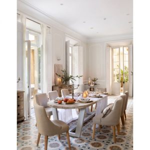 Modern Dining Chair - CHDCH011 - Image 3