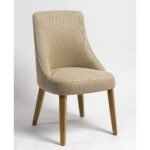 Modern Dining Chair - CHDCH011