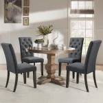 Modern Dining Chair - CHDCH012 - Image 5