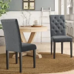 Modern Dining Chair - CHDCH012