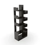 Cresta Tree Bookshelf - CHDU003 - Image 2
