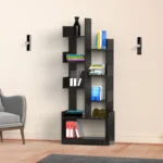 Cresta Tree Bookshelf - CHDU003