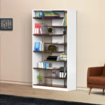 Bookshelf walnut - CHDU005