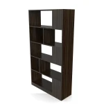 Walter Wooden Bookshelf - CHDU007 - Image 3