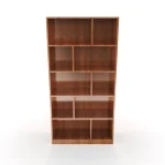 Open Bookcase - CHDU009 - Image 3