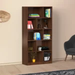 Open Bookcase - CHDU009