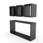 Floating Wall Shelf - CHDU011 - Image 3