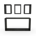 Floating Wall Shelf - CHDU011 - Image 2