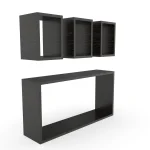 Floating Wall Shelf - CHDU011 - Image 4