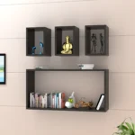 Floating Wall Shelf - CHDU011