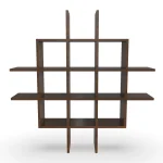 Classic Wall Shelf - CHDU012 - Image 3