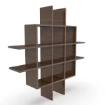 Classic Wall Shelf - CHDU012 - Image 2