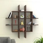 Classic Wall Shelf - CHDU012