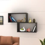 Wall Shelf - CHDU029