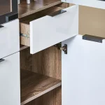 Modern Bookcase - CHDU032 - Image 6