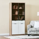 Modern Bookcase - CHDU032