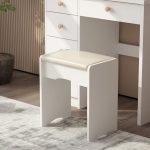 Modern Makeup Vanity - CHKV003 - Image 5