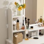 Modern Makeup Vanity - CHKV003 - Image 7