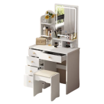 Modern Makeup Vanity - CHKV003 - Image 10
