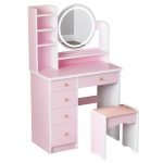 Makeup Vanity - CHKV008 - Image 7