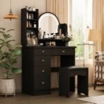 Makeup Vanity - CHKV011