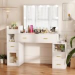 Makeup Vanity - CHKV012
