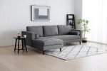Salo Left Sectional - CHSC001 - Image 3