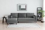 Salo Left Sectional - CHSC001