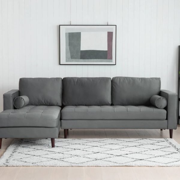 Salo Left Sectional - CHSC001