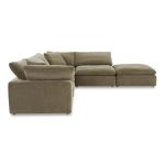 Armand Large Sectional Sofa - CHSC004 - Image 6