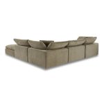 Armand Large Sectional Sofa - CHSC004 - Image 5