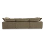 Armand Large Sectional Sofa - CHSC004 - Image 7