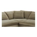 Armand Large Sectional Sofa - CHSC004 - Image 2