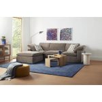 Armand Large Sectional Sofa - CHSC004 - Image 4