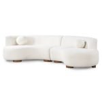 Octavia Sectional Sofa - CHSC005 - Image 6