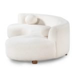 Octavia Sectional Sofa - CHSC005 - Image 5