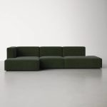 Leonard Sectional Sofa - CHSC006 - Image 9