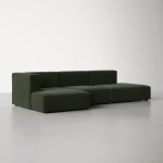 Leonard Sectional Sofa - CHSC006 - Image 8
