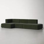 Leonard Sectional Sofa - CHSC006 - Image 6