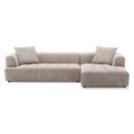 Melinda Sectional Sofa - CHSC007 - Image 7